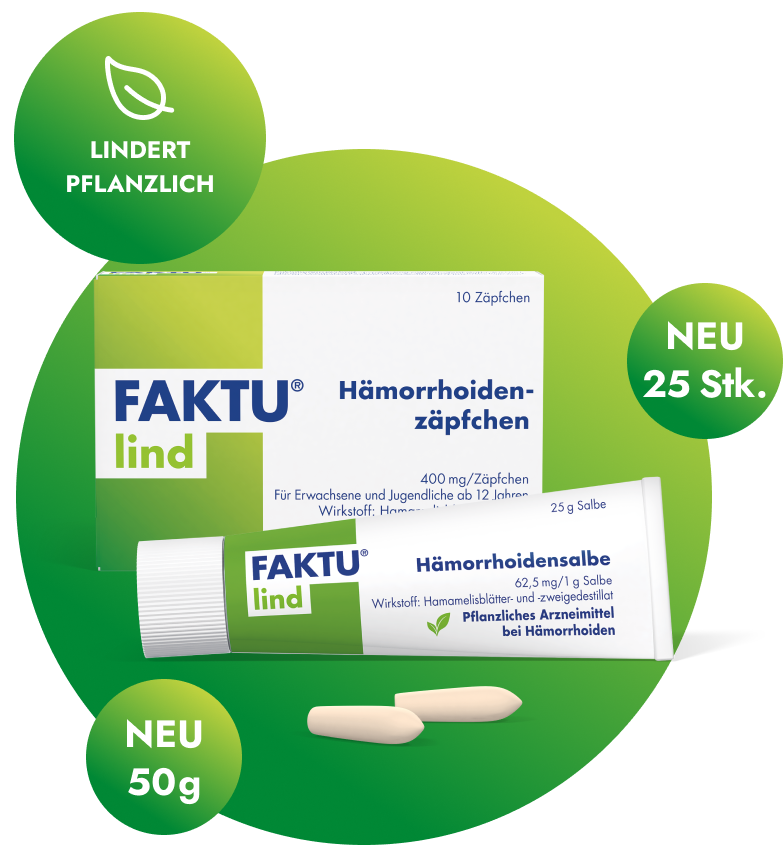 FAKTU lind FAKTU lind