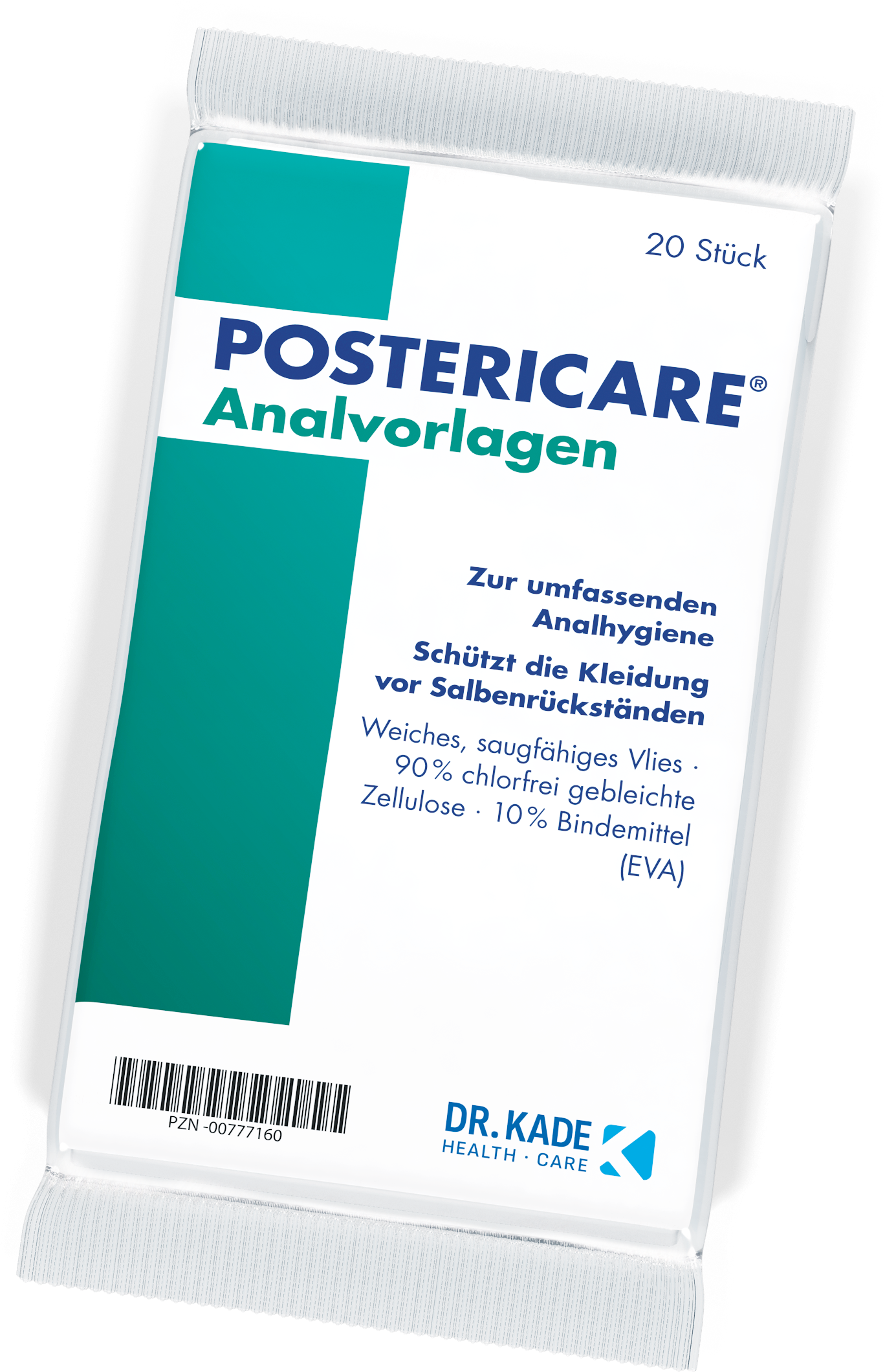 Posterisan akut Analvorlagen